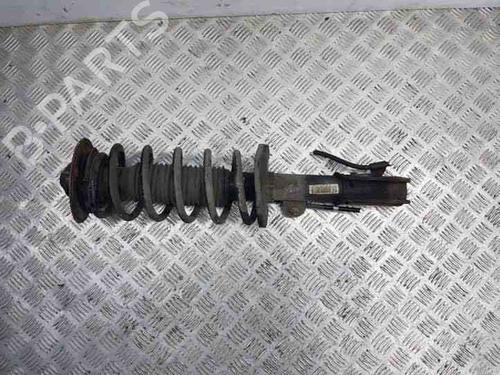 Right front shock absorber CHEVROLET CAPTIVA (C100, C140) 2.0 D 4WD | BP28868639M17 