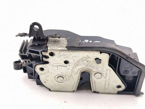 Front left lock BMW X5 (E70) xDrive 30 d | BP40194175C98 - Image 2