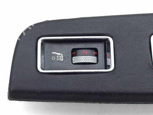 Left rear window switch BENTLEY CONTINENTAL FLYING SPUR (3W_) 6.0 | BP37514207I29 - Image 4