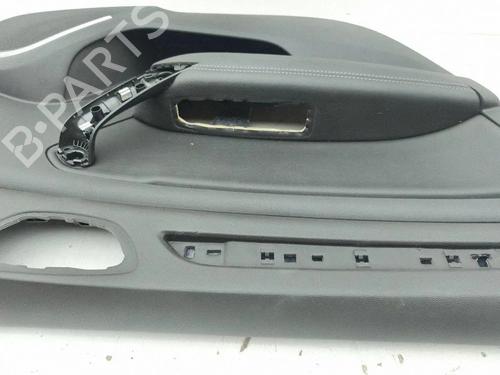 Front left panel RENAULT MEGANE IV Hatchback (B9A/M/N_) 1.2 TCe 130 (B9MR) | BP38268635C58 - Image 8
