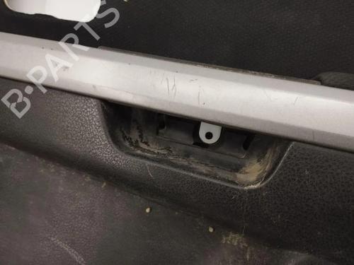 Rear right panel SUZUKI GRAND VITARA II (JT, TE, TD) 1.9 DDiS All-wheel Drive (JT419, TD44, JB419WD, JB419XD,... | BP36189337C61 - Image 3
