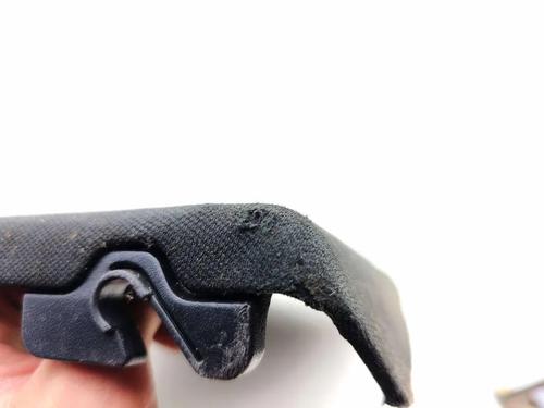 Rear parcel shelf LAND ROVER RANGE ROVER EVOQUE (L538) 2.2 D 4x4 | BP34475277C85 - Image 5