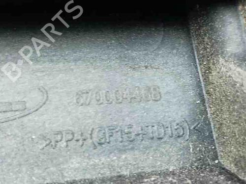 Front bumper bracket MASERATI GHIBLI III (M157) 3.0 D | BP28864806C158 