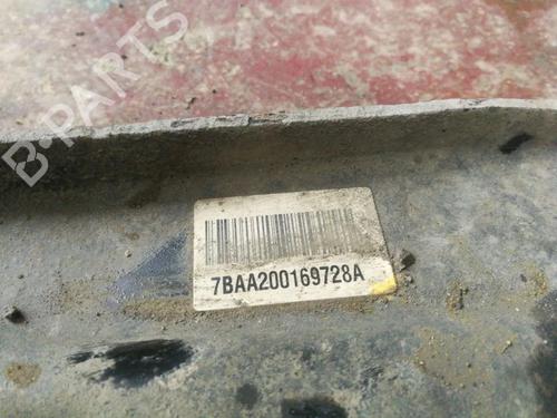 Left front suspension arm CITROËN C4 II (NC_) 1.6 HDi 90 | BP36062359M12 - Image 3