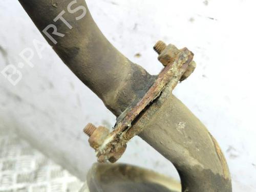 Udstødningssystem SUBARU FORESTER (SH_) 2.0 D AWD (SHH, SHD, SHN) | BP28889289M121 