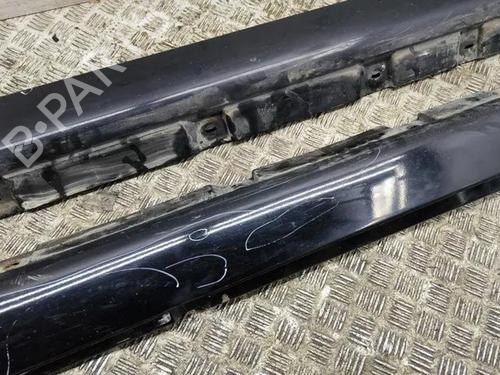 Left sideskirt BMW 7 (F01, F02, F03, F04) 730 d | BP28851782C115 