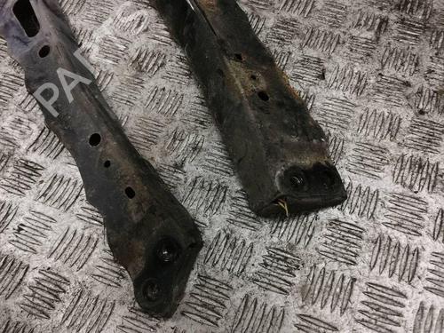 Middle console TOYOTA RAV 4 IV (_A4_) 2.0 D (ALA40_, ALA40R) | BP38243634I22 - Image 2