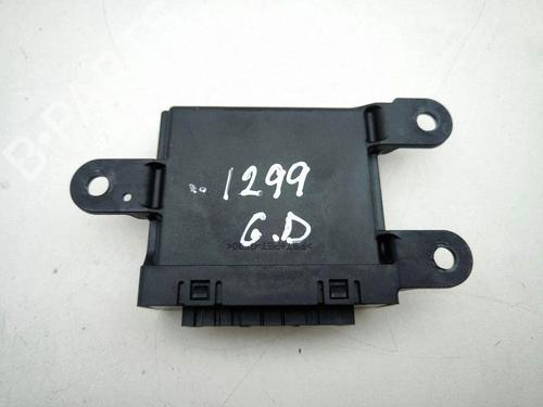 Electronic module MASERATI GHIBLI III (M157) 3.0 D | BP40208954M83 - Image 6