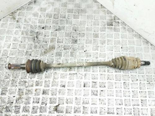 Used Left rear driveshaft Left rear driveshaft 36202329 36202329