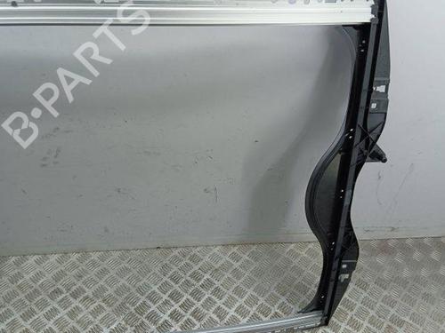 Sunroof PEUGEOT 508 I (8D_) 2.0 HDi | BP28849191C124 