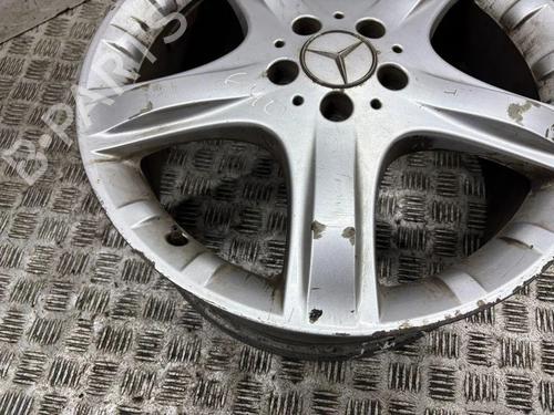 Predellino MERCEDES-BENZ M-CLASS (W164) ML 350 4-matic (164.186) | BP30805835C149 