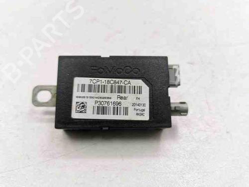 Used Electronic module FORD KUGA II VAN 2.0 TDCi (150 hp) 28852506