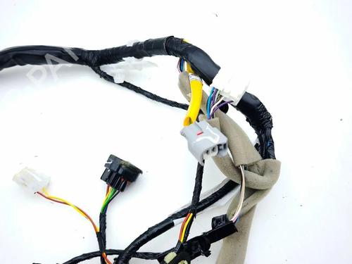 Wiring harness SUZUKI VITARA (LY) 1.4 Hybrid (Mild Hybrid) AllGrip | BP36080781E16 - Image 3