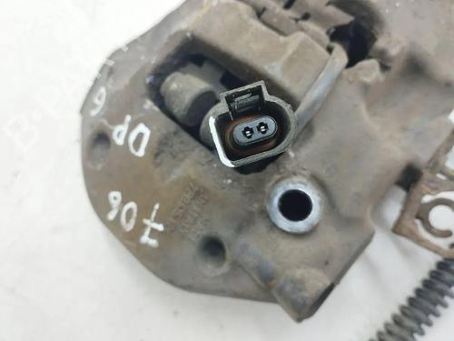 Right rear brake caliper PORSCHE CAYENNE (92A) 3.0 Diesel | BP36329875M106 - Image 2