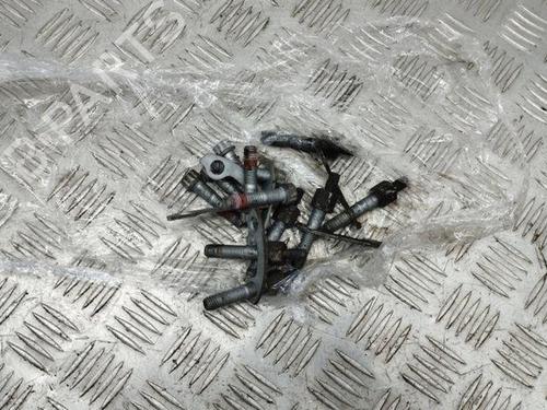 Driveshaft MASERATI QUATTROPORTE VI 3.0 S | BP28854167M37 