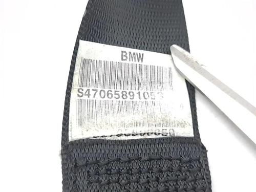 Rear right seatbelt BMW 5 Touring (E61) 530 d | BP36104604I28 - Image 7