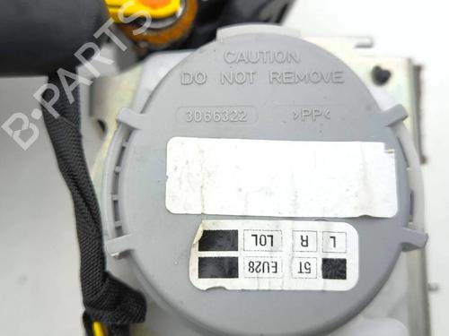 Rear right seatbelt SEAT ARONA (KJ7, KJP) 1.0 TSI | BP36179830I28 - Image 10