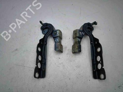Used Hinge/Door check strap CITROËN DS4 (NX_) 1.6 HDi 110 (112 hp) 28906125