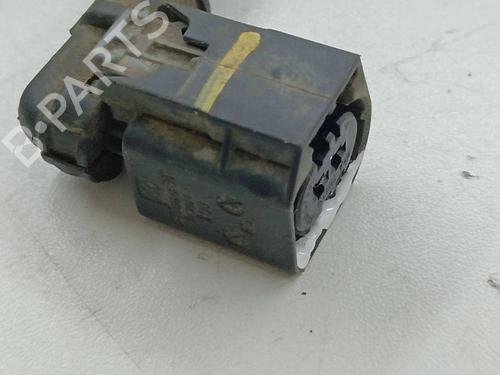 Wiring harness CITROËN C5 AIRCROSS (A_) 1.2 PureTech 130 (ARHNSJ) | BP28877726E16 
