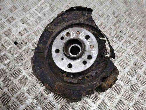 Højre hjullejehus spindel MERCEDES-BENZ M-CLASS (W164) ML 350 4-matic (164.186) (272 hp) 28895384