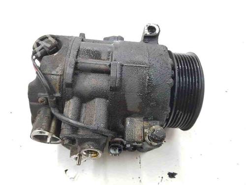AC compressor MERCEDES-BENZ CLS (C219) CLS 320 CDI | BP28903403M34 