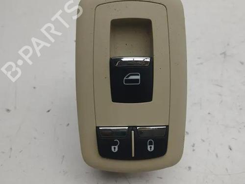 Used Left front window switch MASERATI GHIBLI III (M157) 3.0 D (275 hp) 28864777