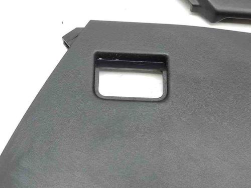 Middle console LAND ROVER RANGE ROVER EVOQUE (L538) 2.2 D 4x4 | BP28878994I22