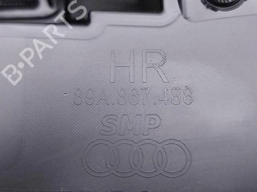 Rear right panel AUDI Q4 E-TRON Sportback (F4N) 40 | BP39990751C61 - Image 13