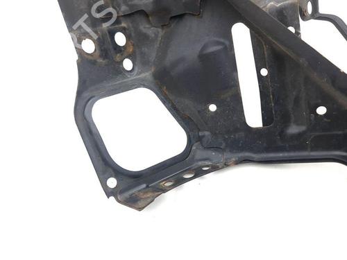 Left headlight support NISSAN 350Z Coupe (Z33) 3.5 (AAZ33) | BP28882568C157 