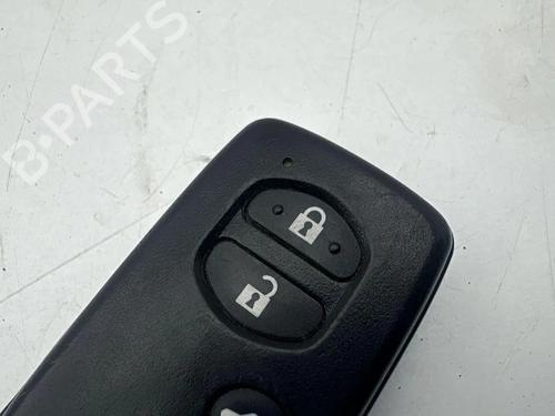 Electronic module TOYOTA GT 86 Coupe (ZN6_) 2.0 (ZN6AC_, ZN6BC_, ZN6K) | BP32157281M83 - Image 11