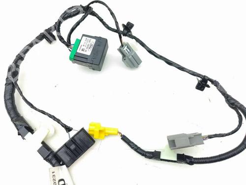 Wiring harness FORD KUGA II (DM2) 2.0 TDCi | BP38500971E16 - Image 5