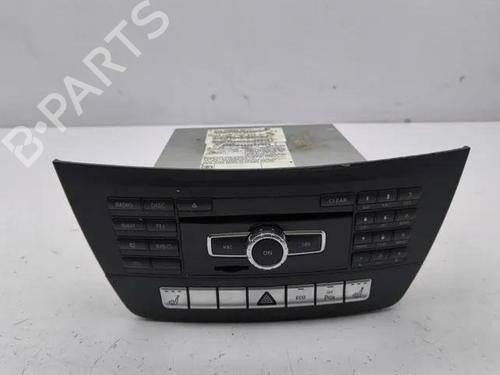 Used Electronic module MERCEDES-BENZ C-CLASS (W204) C 200 CDI (204.001) (136 hp) 28861350