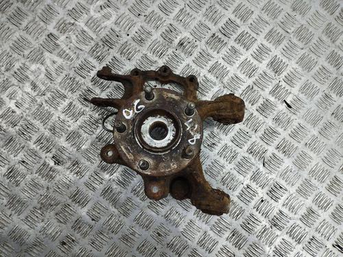Used Right rear steering knuckle Right rear steering knuckle 36064315 36064315