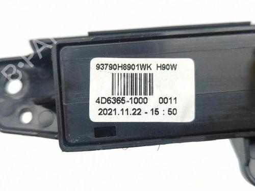 Warning switch KIA STONIC (YB) 1.0 T-GDi | BP40208402I22 - Image 9