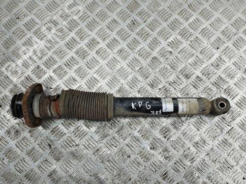 Used Left rear shock absorber BMW X5 (E53) 3.0 d (184 hp) 28846708