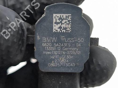 Electronic module BMW 2 Active Tourer (U06) 220i Mild Hybrid | BP38268904M83 - Image 6