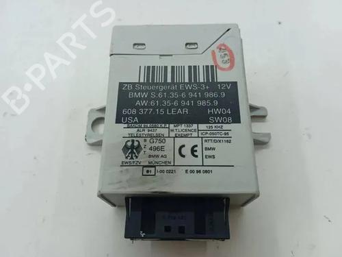 Used Electronic module Electronic module 28858038 28858038