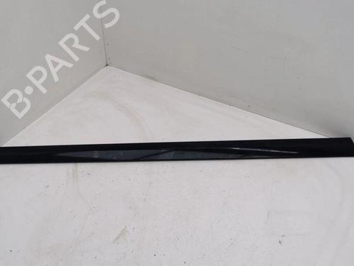 Used Door moulding trim MERCEDES-BENZ C-CLASS (W203) C 200 CDI (203.007) (122 hp) 28892706