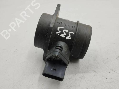 Luftmassenmesser für VW PASSAT B5 (3B2) 1.8 (125 hp) 28877096