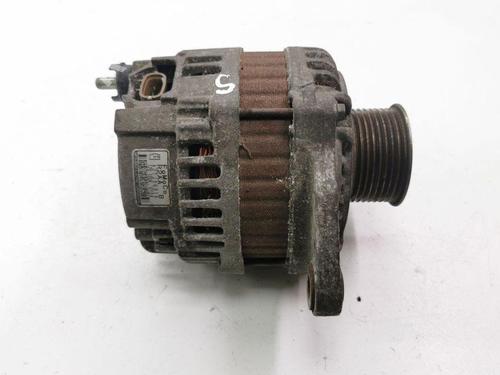 Generator MAZDA CX-7 (ER) 2.2 MZR-CD AWD (ER10A) (173 hp) 28891235