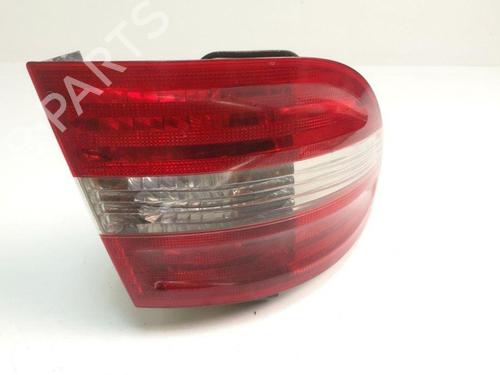 Left taillight MERCEDES-BENZ B-CLASS Sports Tourer (W245) B 180 CDI (245.207) | BP28886261C34 