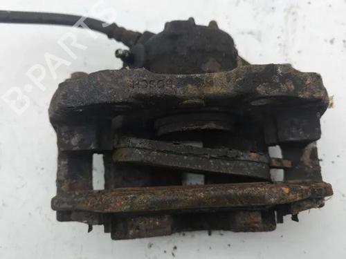 Left front brake caliper CITROËN DS3 Convertible 1.6 HDi 90 | BP28843063M105