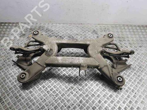 Rear axle BENTLEY CONTINENTAL FLYING SPUR (3W_) 6.0 | BP28898542M2 