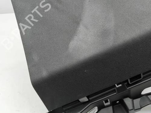 Glove box AUDI A1 Sportback (8XA, 8XF) 1.0 TFSI | BP28857463C95 