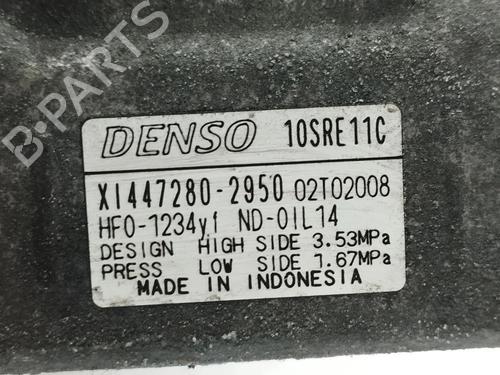 AC compressor HONDA HR-V (RU) 1.5 (RU1) | BP36046397M34 - Image 5