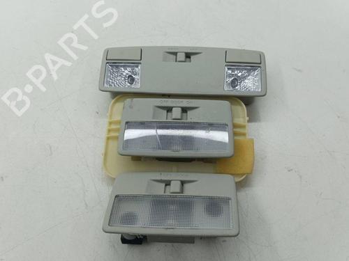 Innerbelysning MAZDA CX-7 (ER) 2.2 MZR-CD AWD (ER10A) (173 hp) 28893272