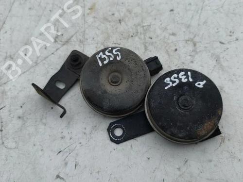 Horn TOYOTA GT 86 Coupe (ZN6_) 2.0 (ZN6AC_, ZN6BC_, ZN6K) | BP31296481E13 