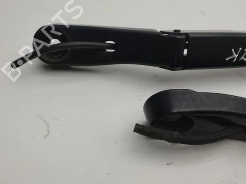 Front wipers mechanism PEUGEOT 3008 II SUV (MC_, MR_, MJ_, M4_) 1.6 BlueHDi 120 | BP28863331C83 