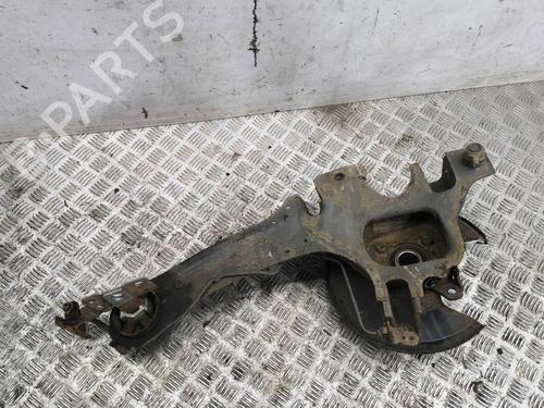 Left rear steering knuckle VOLVO XC60 I SUV (156) D5 | BP28900498M27 