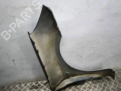 Left front fenders PEUGEOT 307 SW (3H) 2.0 HDI 90 | BP28889257C41 